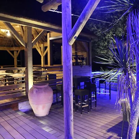 U Libecciu 오므또