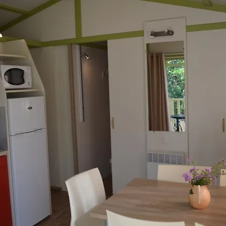 U Libecciu Campingplatz