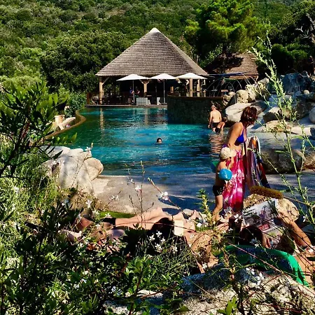 U Libecciu * 오므또